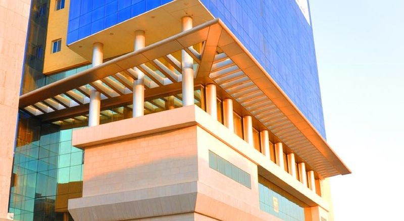 Gloria Inn Riyadh Exterior photo