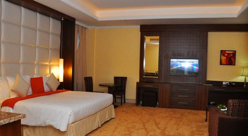 Gloria Inn Riyadh Exterior photo