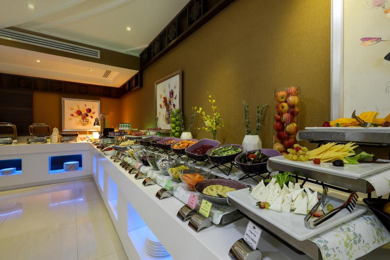 Gloria Inn Riyadh Exterior photo