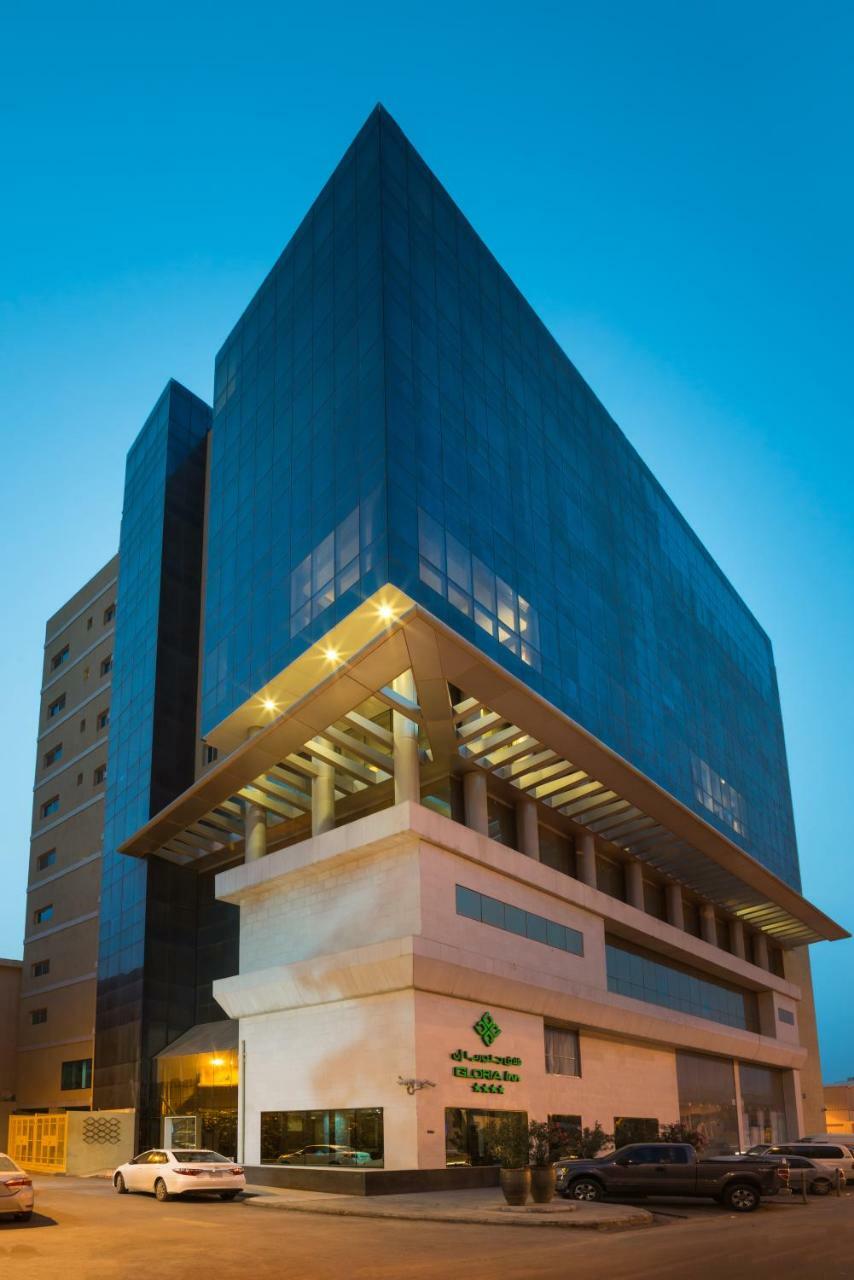 Gloria Inn Riyadh Exterior photo