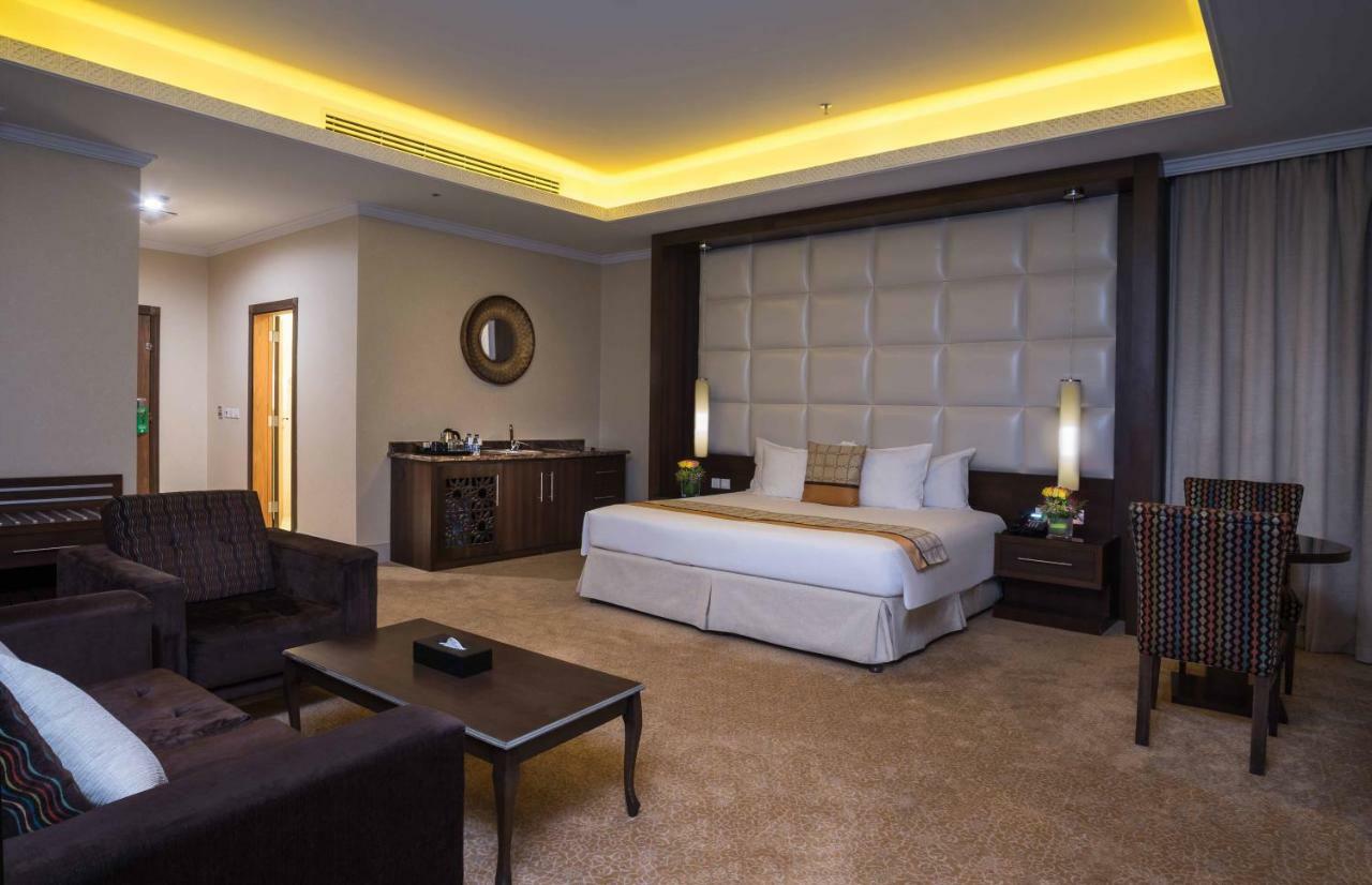 Gloria Inn Riyadh Exterior photo