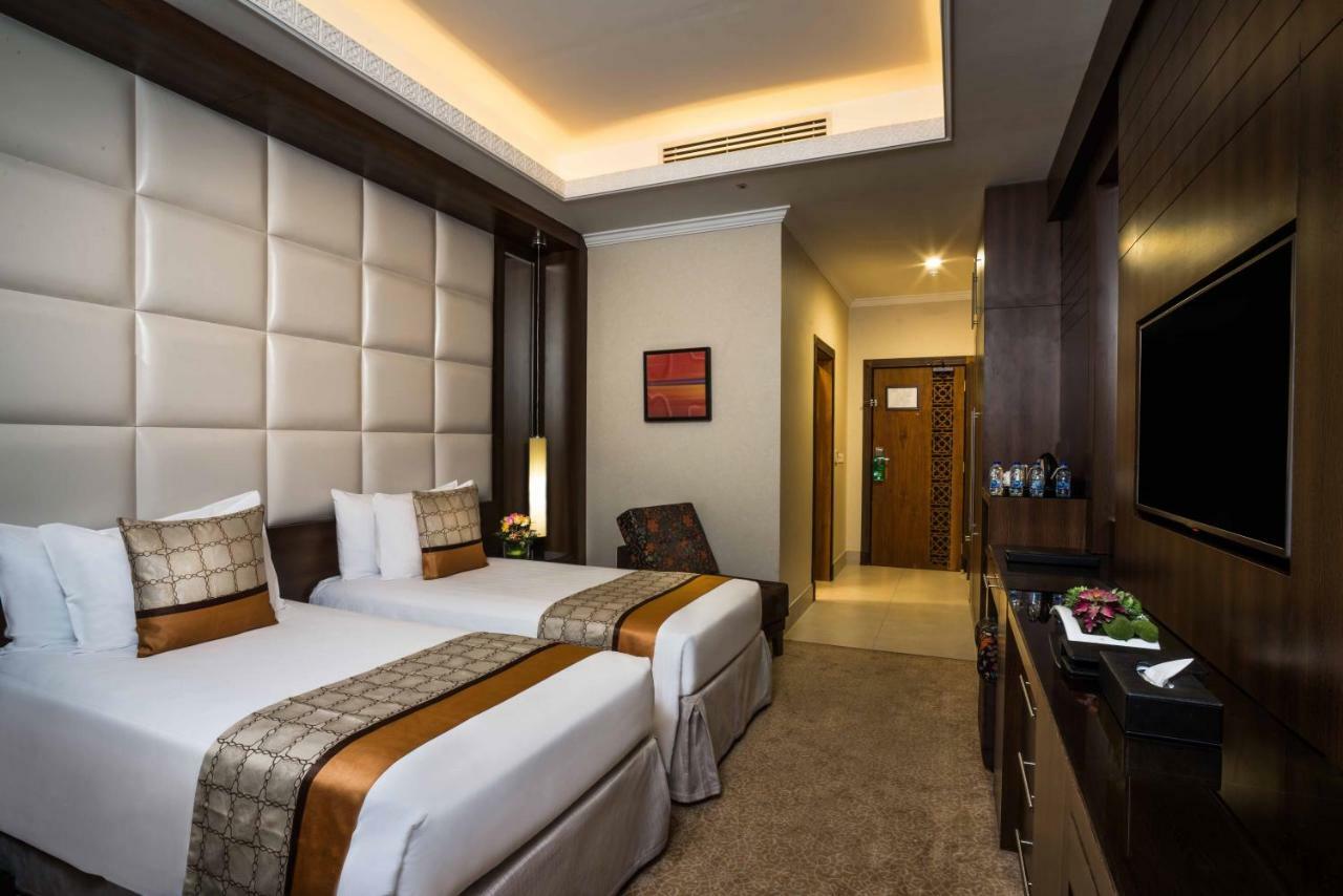 Gloria Inn Riyadh Exterior photo