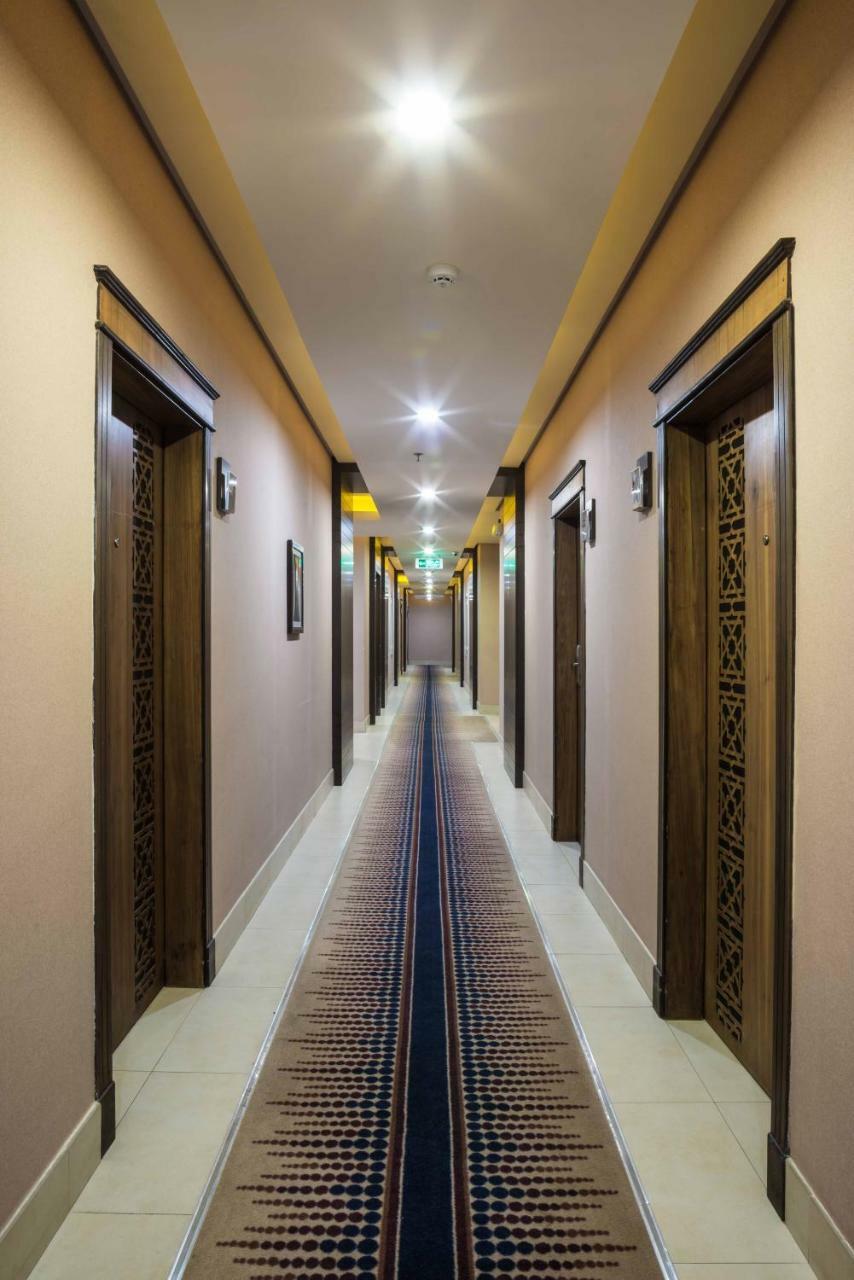 Gloria Inn Riyadh Exterior photo