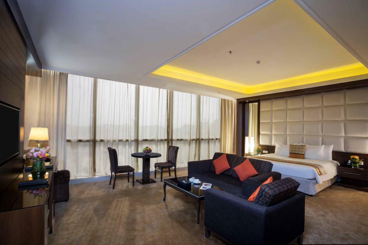 Gloria Inn Riyadh Exterior photo