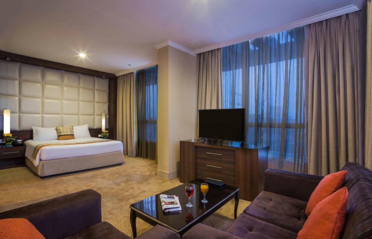 Gloria Inn Riyadh Exterior photo