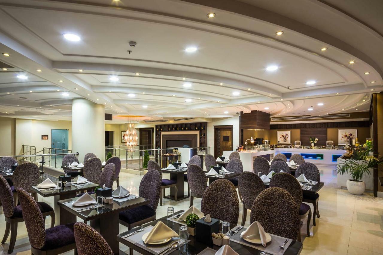 Gloria Inn Riyadh Exterior photo