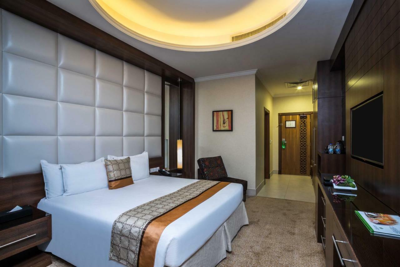 Gloria Inn Riyadh Exterior photo
