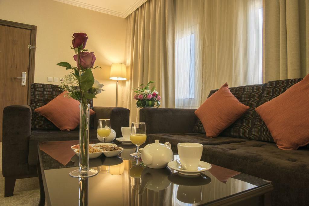 Gloria Inn Riyadh Exterior photo