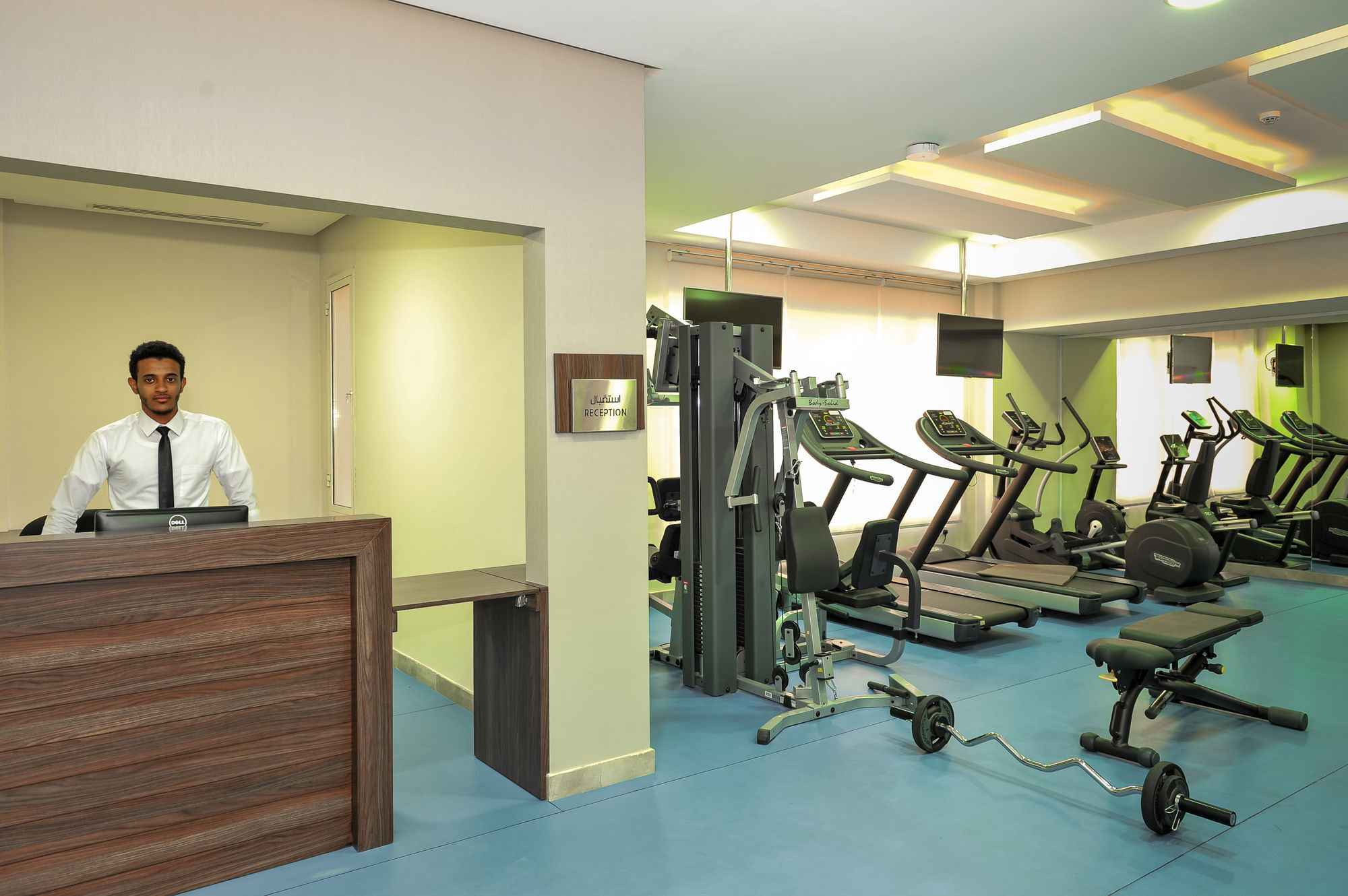 Gloria Inn Riyadh Exterior photo