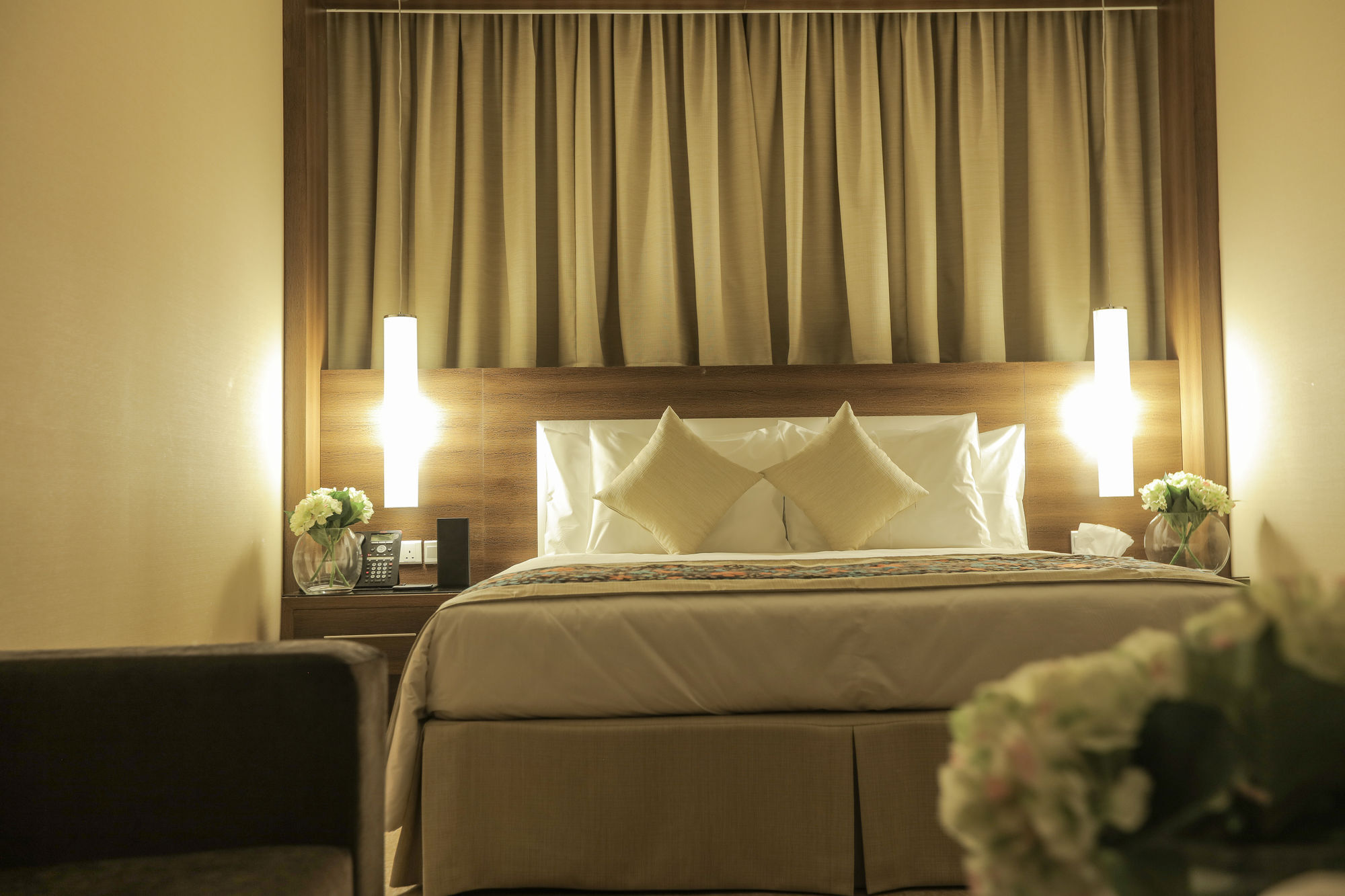 Gloria Inn Riyadh Exterior photo
