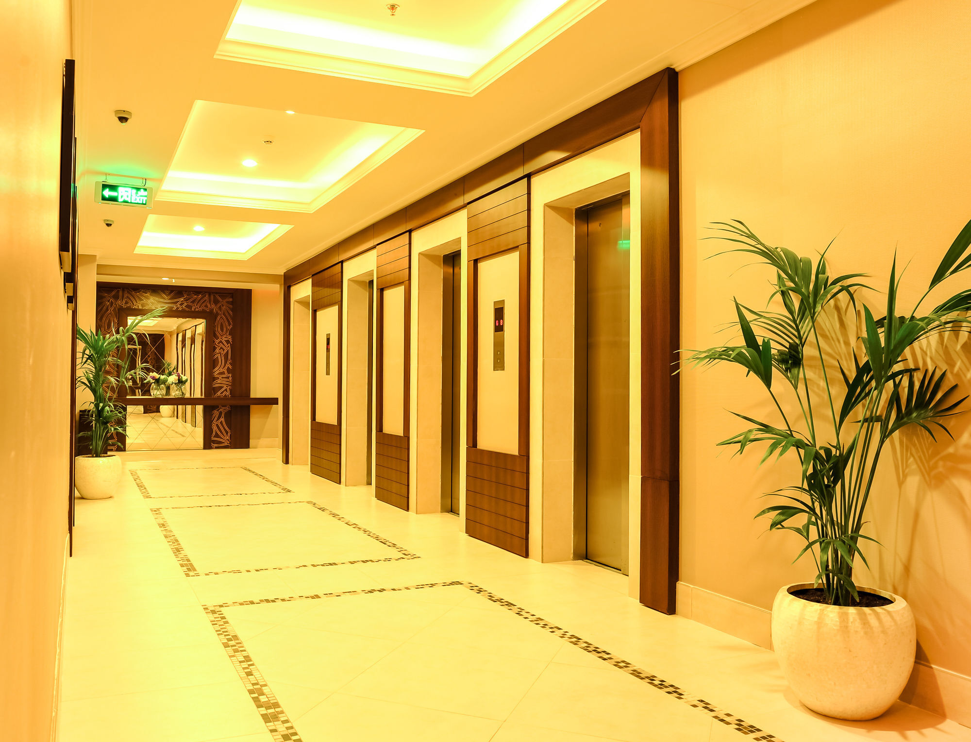 Gloria Inn Riyadh Exterior photo