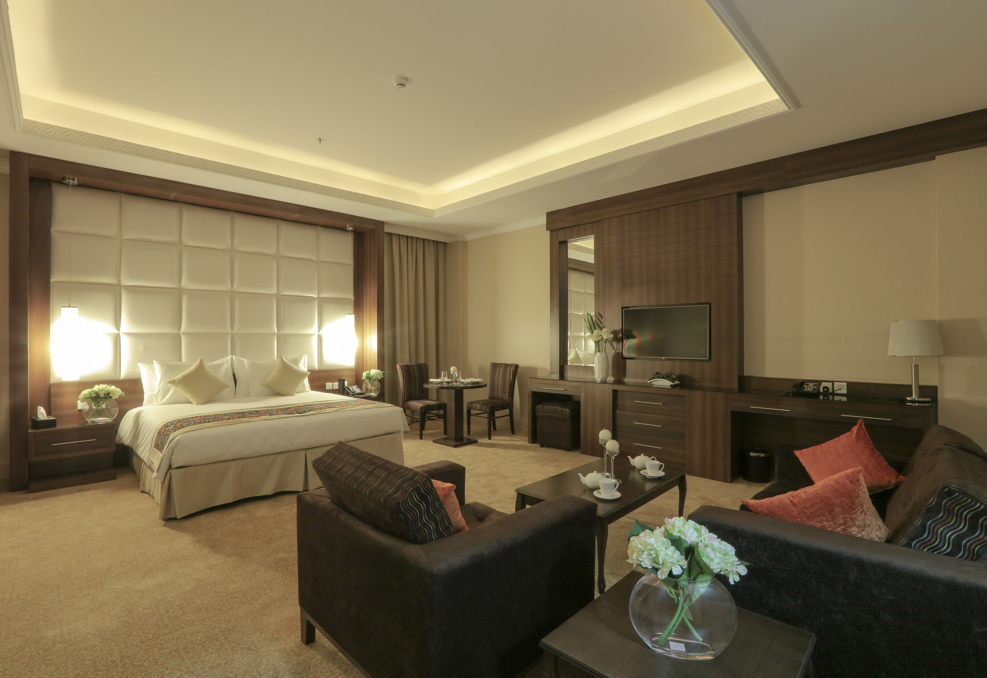 Gloria Inn Riyadh Exterior photo