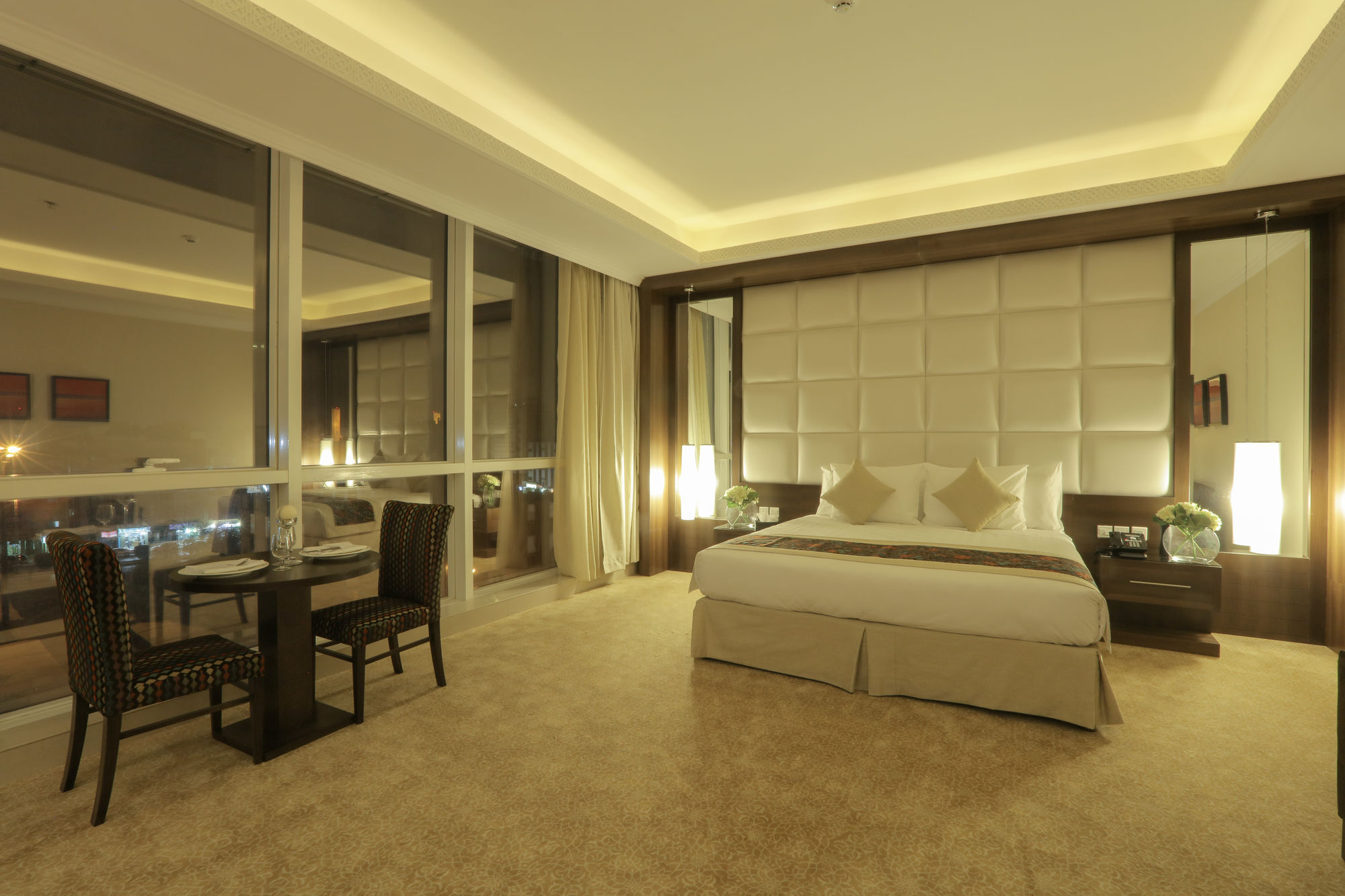 Gloria Inn Riyadh Exterior photo